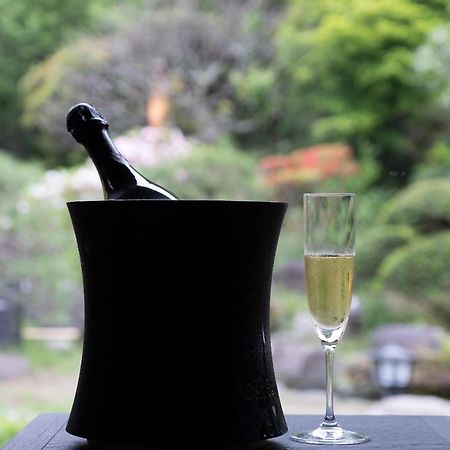 Kamakura Cocon酒店 外观 照片