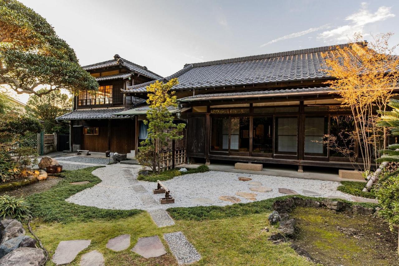 Kamakura Cocon酒店 外观 照片