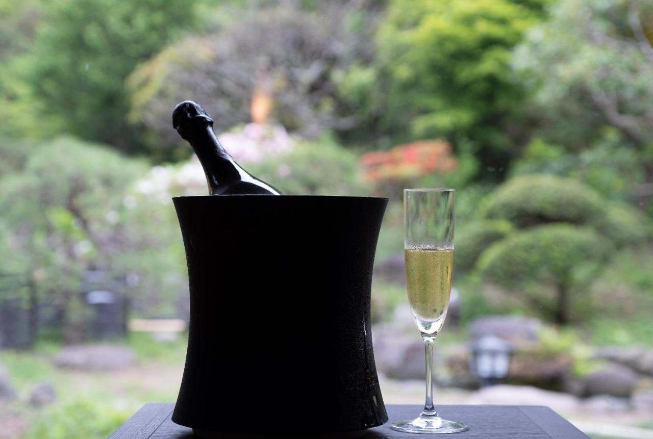 Kamakura Cocon酒店 外观 照片