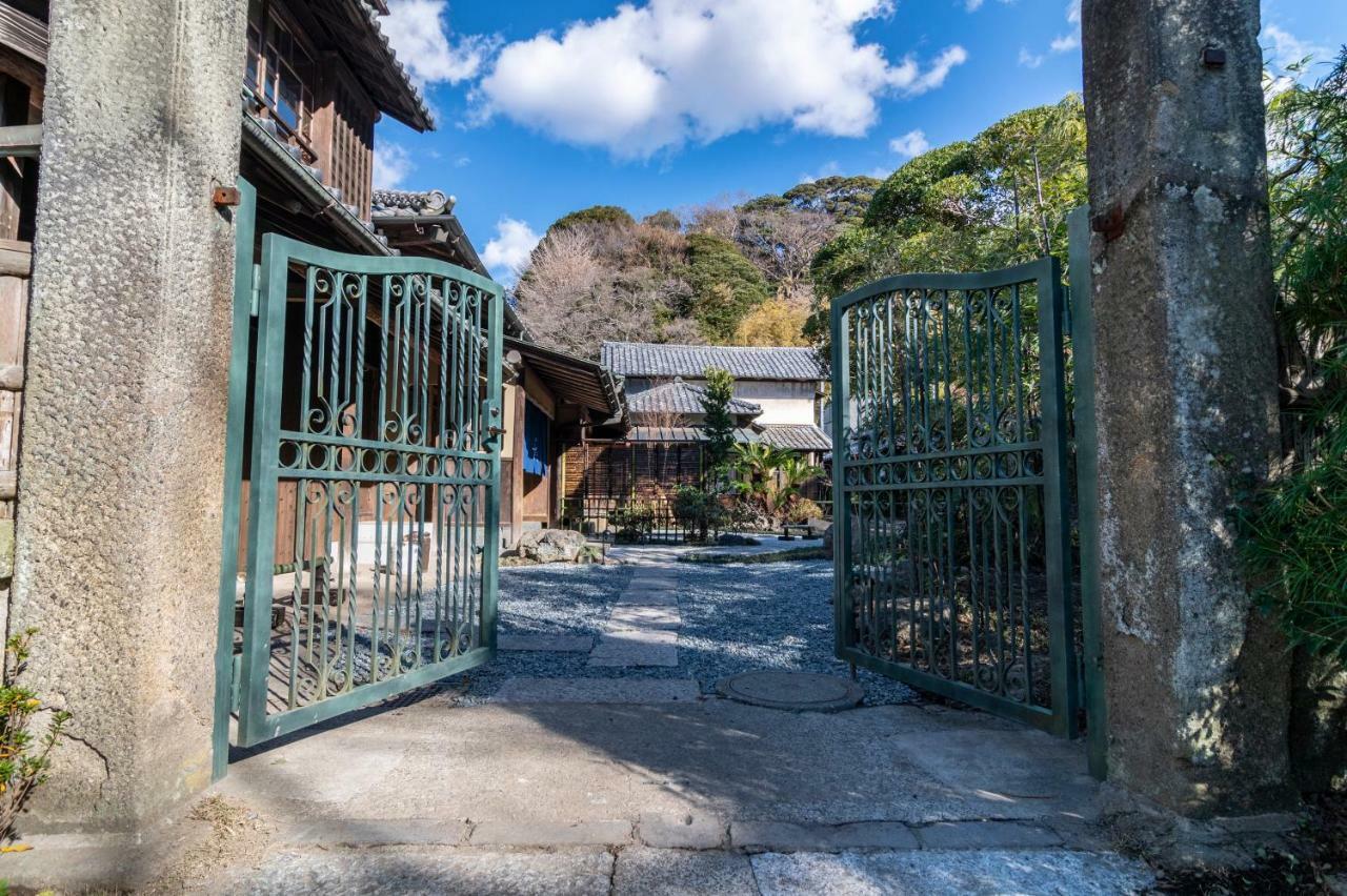 Kamakura Cocon酒店 外观 照片
