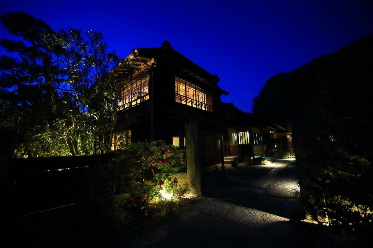 Kamakura Cocon酒店 外观 照片