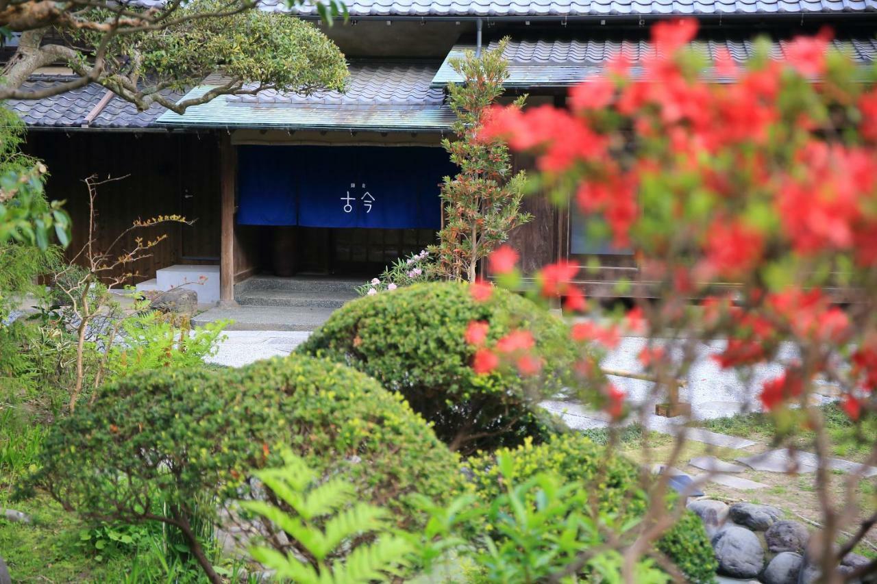 Kamakura Cocon酒店 外观 照片