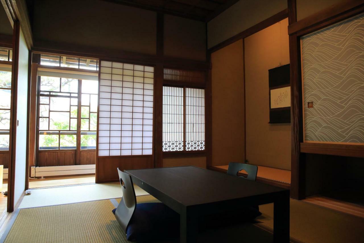 Kamakura Cocon酒店 外观 照片