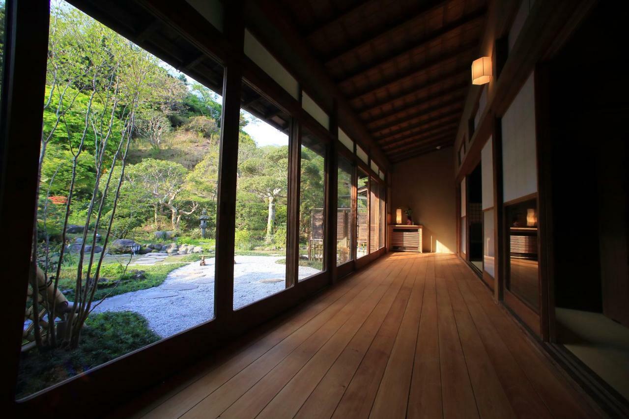 Kamakura Cocon酒店 外观 照片