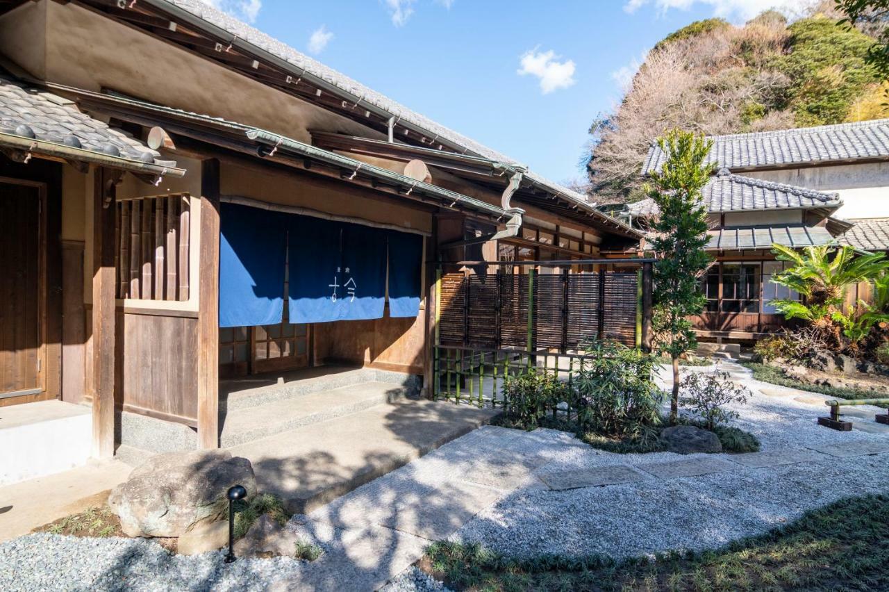 Kamakura Cocon酒店 外观 照片