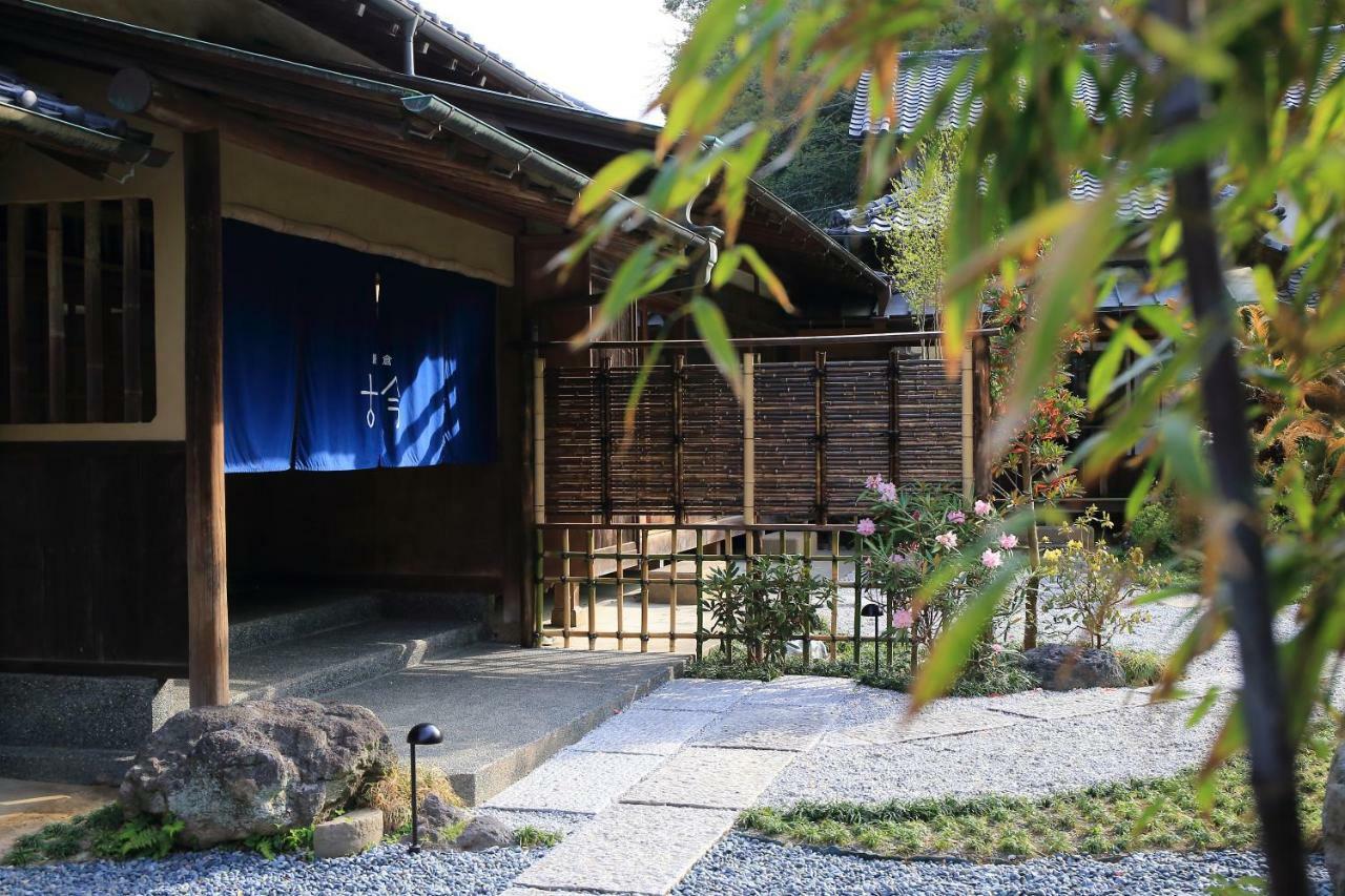 Kamakura Cocon酒店 外观 照片