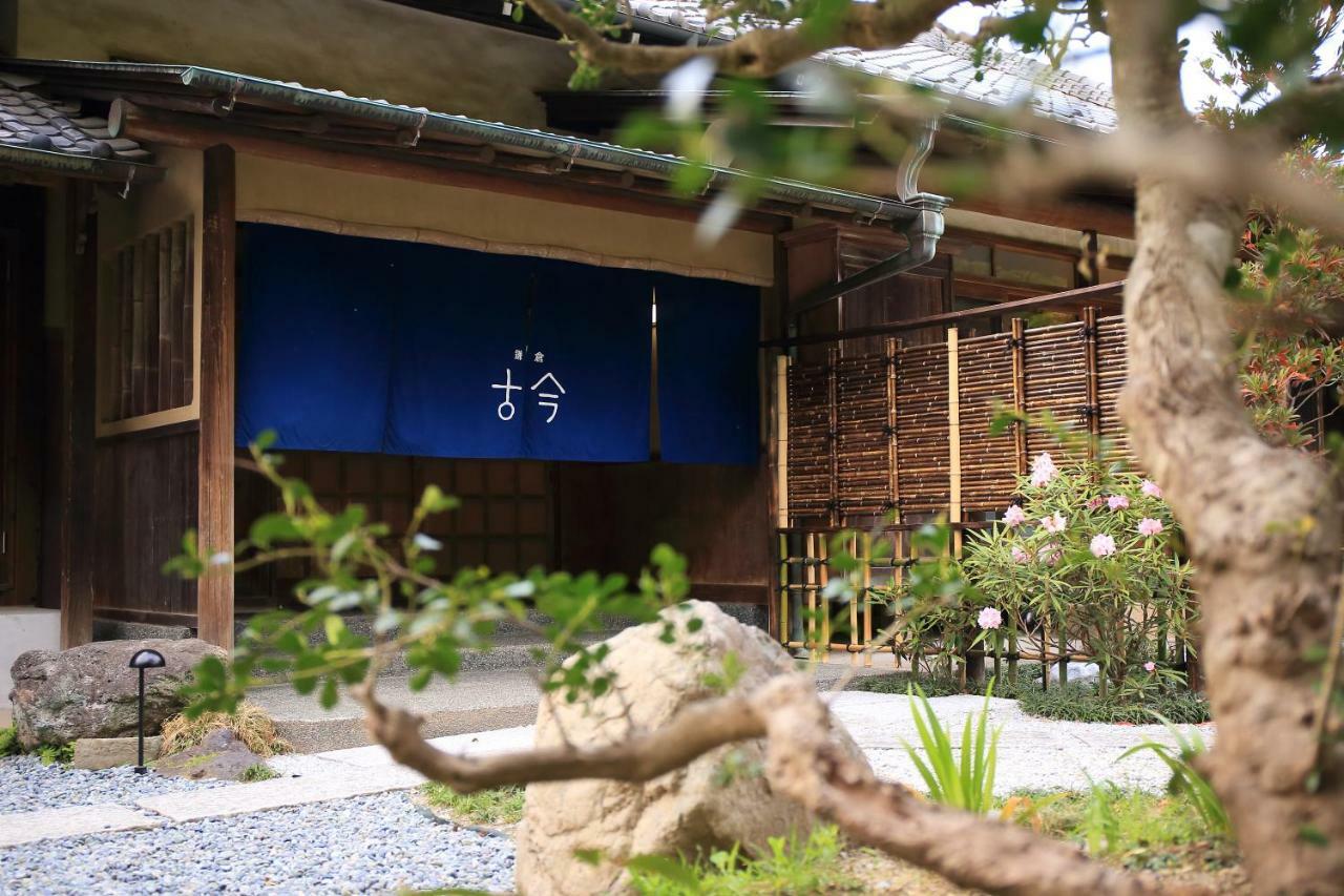 Kamakura Cocon酒店 外观 照片