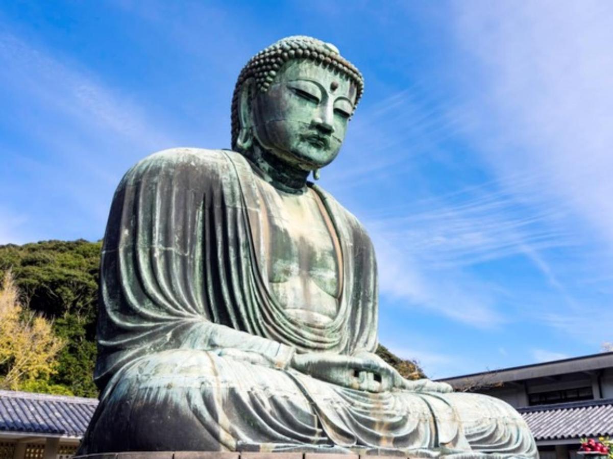 Kamakura Cocon酒店 外观 照片