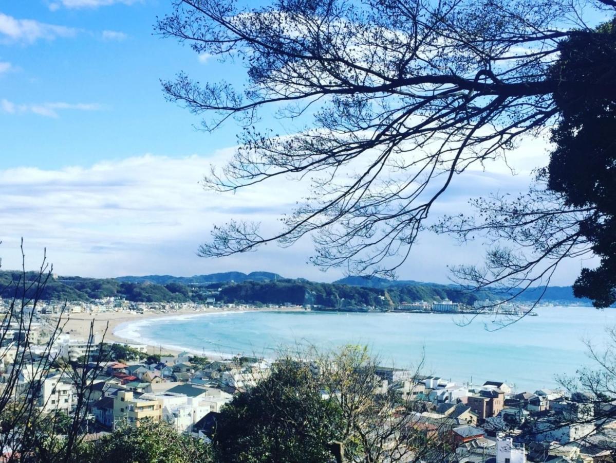 Kamakura Cocon酒店 外观 照片
