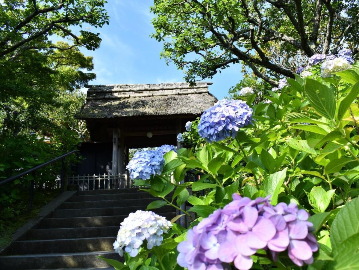 Kamakura Cocon酒店 外观 照片
